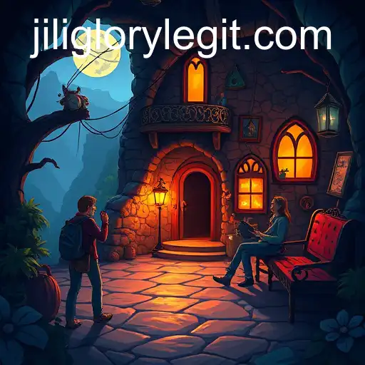 Unlocking the Secrets of Adventure Games: A Journey Through Digital Legacies