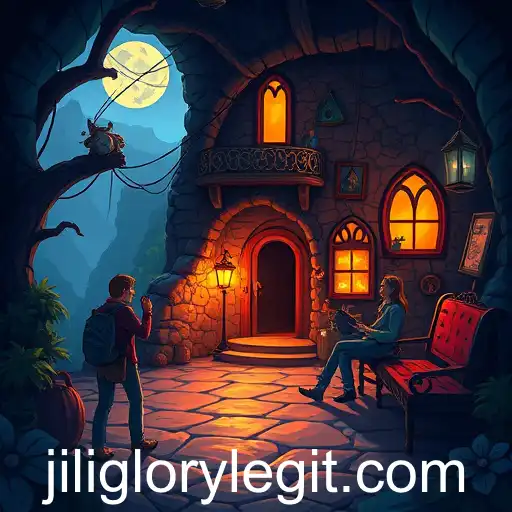 Navigating the Legitimacy of Jiliglory: A 2025 Perspective