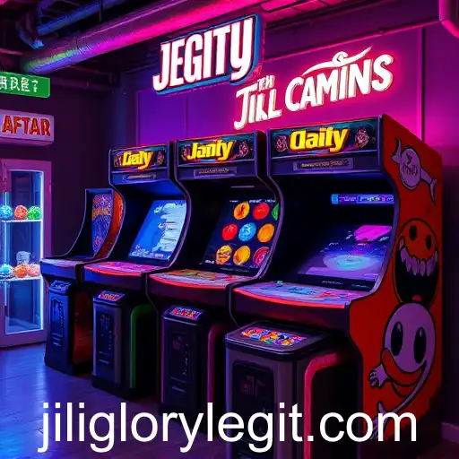 The Rise of JiliGlory in Online Gaming