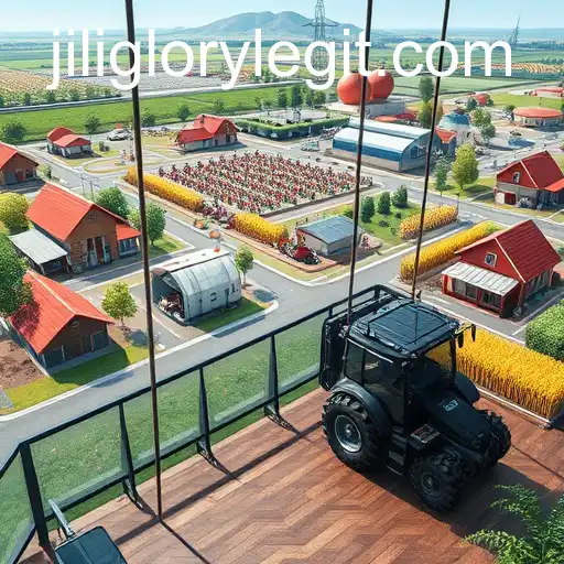 Exploring the World of Simulation Games: A Gateway to Virtual Realities