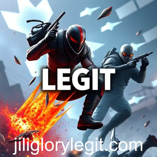 Exploring the Exciting World of Action Games Featuring the Keyword 'jiliglory legit'