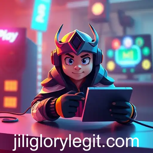 The Evolving Legitimacy of Online Gaming Platforms