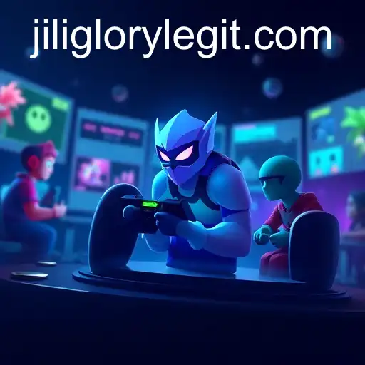 Exploring Jiliglory: A New Entrant in Online Gaming