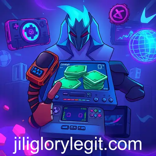 Exploring the Rise of Jiliglory in Online Gaming