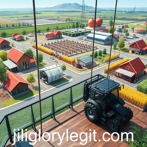 Evaluating the Legitimacy of Jiliglory Game Platform