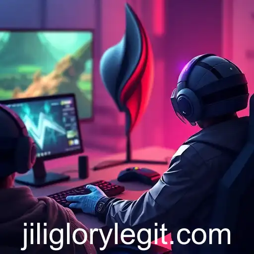 Exploring the Legitimacy of Jiliglory: Gaming Trust in 2025