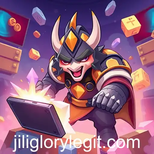 Jiliglory: Exploring the Legitimacy of Online Gaming Platforms