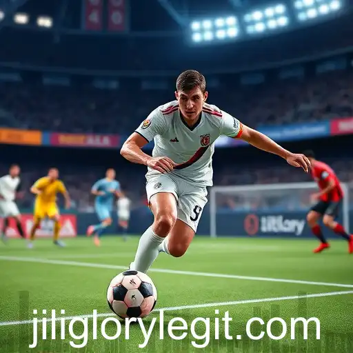 Exploring the Legitimacy and Appeal of 'Sports Games' on Jiliglory Platform